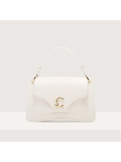 C-ME MEDIUM COCCINELLE | E1SSL180101H14 BLANCO